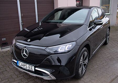 Mercedes-Benz EQE SUV EQE 300 Edition Electric Art