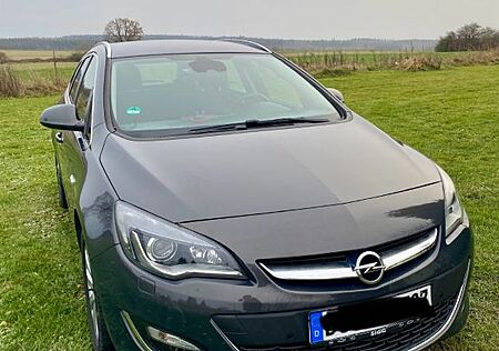 Opel Astra Sports T. 1.4 J Sports Tourer