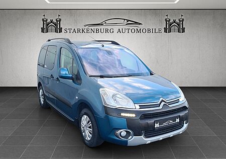 Citroën Berlingo 1.6HDI XTR/Tempomat/Pdc/Tüv&Service Neu