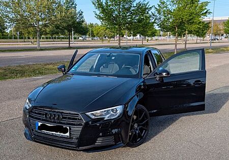 Audi A3 1.5 TFSI cod S tronic Sportback -