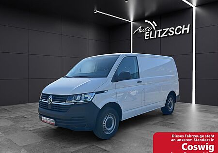 VW T6 Transporter Volkswagen T6.1 TDI Kasten STH PDC DAB+ Klim