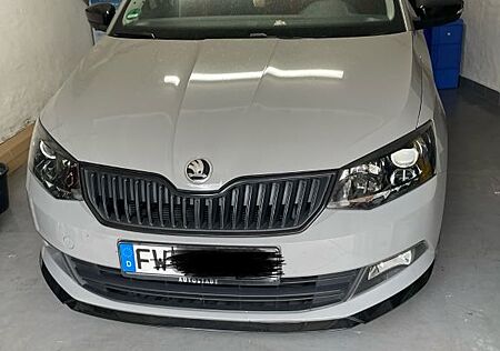 Skoda Fabia 1.0l TSI 70kW MONTE CARLO MONTE CARLO