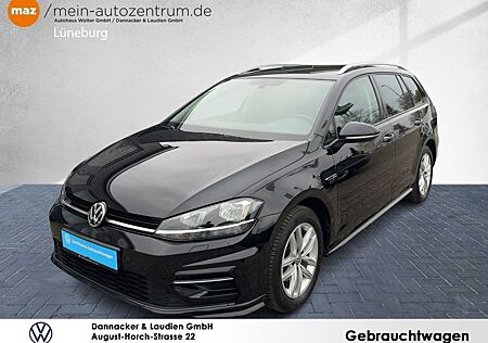 VW Golf Volkswagen VII Variant 2.0 TDI Comfortline Alu R-Line