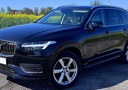 Volvo XC 90 XC90 B5 AWD Momentum Pro / Sevice neu / Garantie