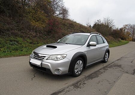 Subaru Impreza gebraucht kaufen Subaru Impreza XV 2.0 D*Xenon*AHK*Sitzh*TÜV*Euro5