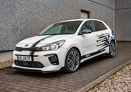 Kia Rio 1.0 Turbo GT-Line