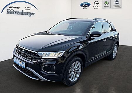VW T-Roc Volkswagen Life 1.5 TSI DSG *ACC*LED*RFK*PDC*SHZ