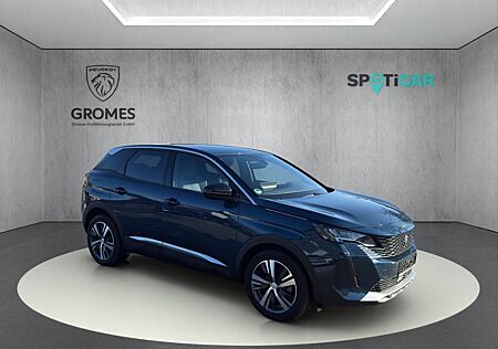 Peugeot 3008 Allure Pack 130 LED Navi Digitales Cockpit