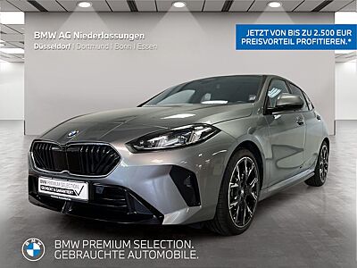 BMW 120d M Sport Driv.Assist+ Harman/K Head-Up LED