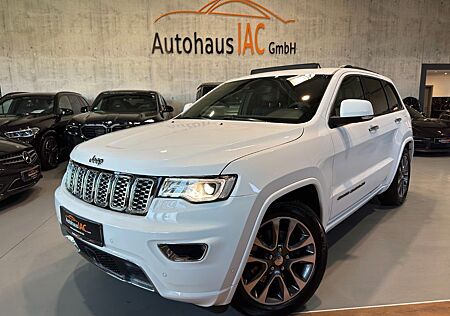 Jeep Grand Cherokee Grand/Cherokee/3.0/CRD/Overland/PANO/LED/AHK/RFK