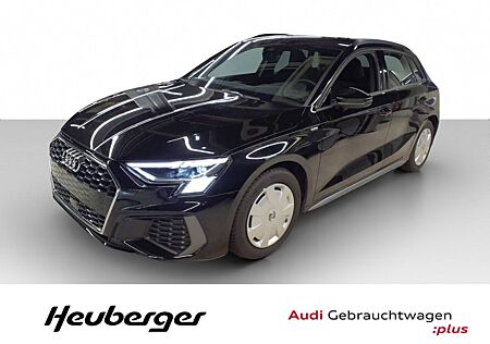 Audi A3 Sportback 35 TDI S tronic S line, R. Kamera