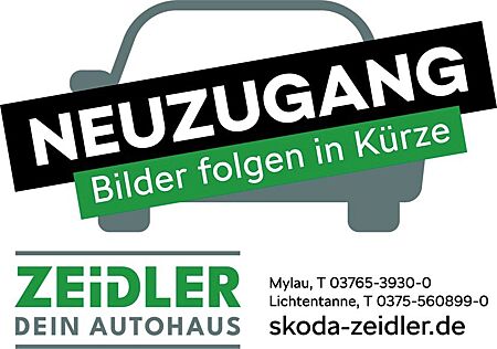 Skoda Citigo 1.0 Ambition 3trg. Klima Alu PDC SHZ