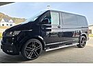 VW T6 Multivan Volkswagen T6.1 Multivan 7-Sitzer 8-FACH bereift TRENDLINE