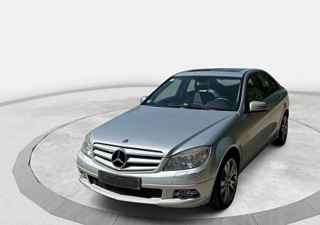 Mercedes-Benz C 180 C -Klasse Lim. Kompressor