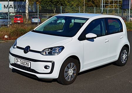 VW Up Volkswagen ! KLIMA, SHZ, RÜCKFAHRKAM. TÜV NEU, GARANTIE!