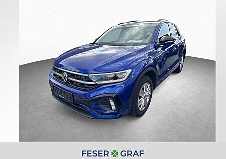 VW T-Roc Volkswagen R-Line 2.0 l TDI SCR 110 kW (150 PS)