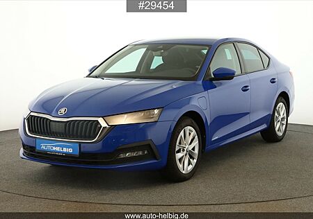 Skoda Octavia Lim. 1.4 TSI Ambition iV #17Z#LED#Cam#
