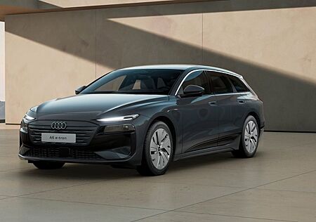 Audi A6 e-tron Avant