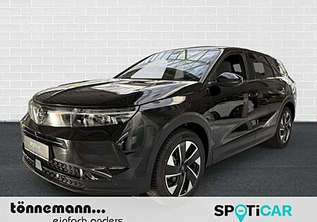 Opel Grandland X Grandland B GS HYBRID eDCT+NAVI+MATRIX-LED-LICHT