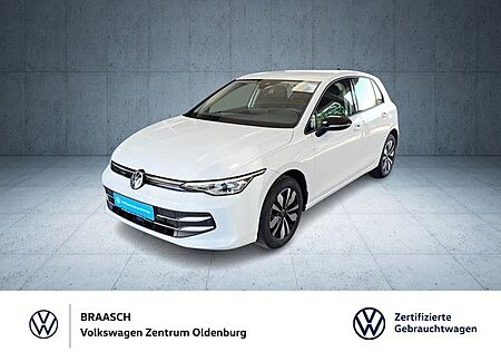 VW Golf Volkswagen VIII 1.5 TSI Goal AHK+LEDPlus+Navi