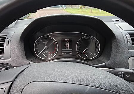 Skoda Octavia 1.2 TSI Classic Combi Classic