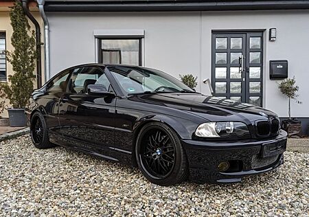 BMW 325Ci -