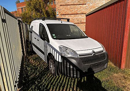 Citroën Berlingo BlueHDi 100 Multispace Feel Multisp...