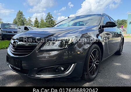 Opel Insignia A Sports Tourer Innovation