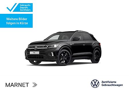 VW T-Roc Volkswagen 2.0 TSI DSG R-LINE*BLACK-STYLE*IQ.LIGHT*PA
