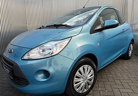 Ford Ka /+ 1,2 Ambiente Euro 6 Klima Top Zustand