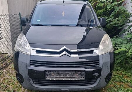 Citroën Berlingo 1.6 16V 66kW Multispace Multispace