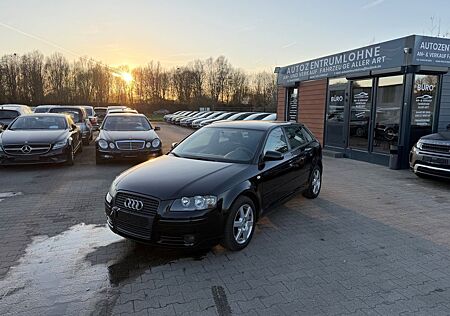 Audi A3 Sportback 2.0 TDI Ambition/KLIMA/
