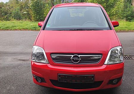 Opel Meriva 1.3 CDTI -