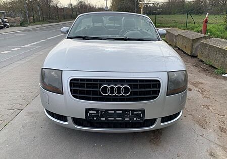 Audi TT Roadster 1.8T 132 kW