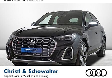 Audi SQ5 Sportback 55 TDI tiptronic MATRIX PANO NAVI