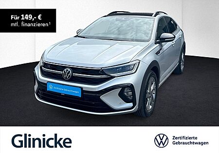 VW Taigo Volkswagen R-Line 1.0 TSI DSG Navi+Clima+Matrix+LM+Ca