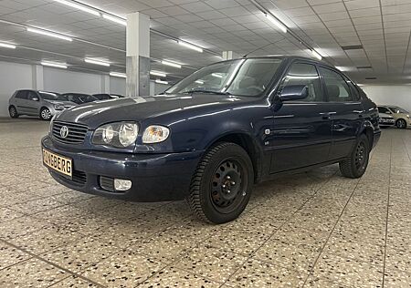 Toyota Corolla //KLIMA//Limousine//1,6L//AHK