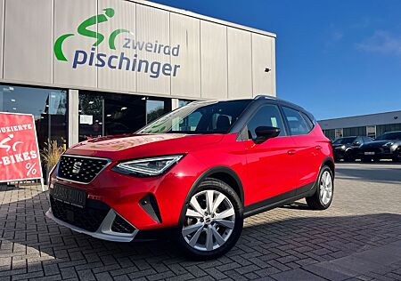 Seat Arona gebraucht kaufen Seat Arona Xperience LED/Navi/Kamera/PDC/SHZ