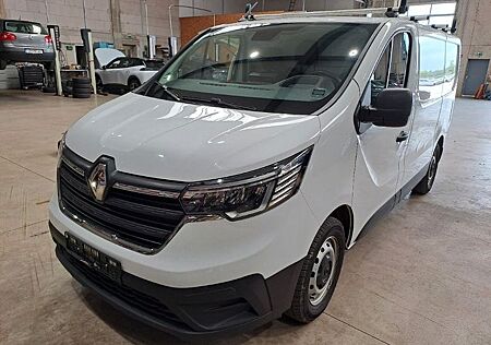 Renault Trafic Kasten L1H1 3,0t Komfort*AHK