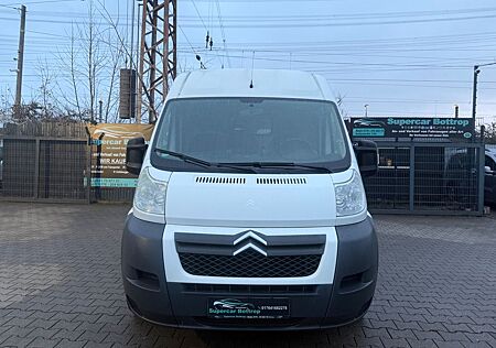 Citroën Jumper Grossraumkasten 33 L2H2 HDi 130 FAP