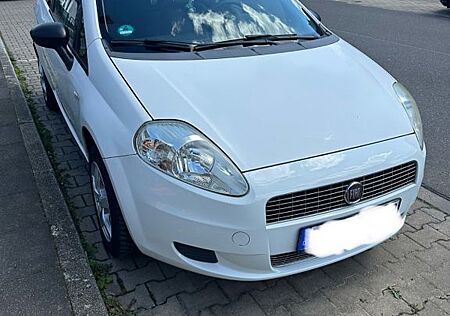 Fiat Grande Punto 1.2 8V Active Active