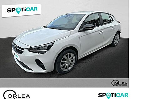 Opel Corsa e Automatik Edition Allwetter