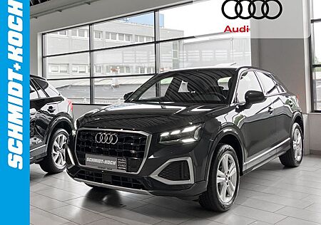 Audi Q2 35 1.5 TFSI advanced S-tronic PANO MATRIX-LED