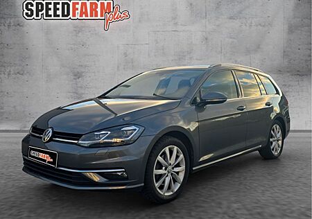 VW Golf Volkswagen Variant Highline BMTStart-Stopp