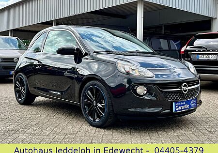 Opel Adam Jam 1.4 *Sitzheizung/Parkhilfe/17 Zoll Alu*