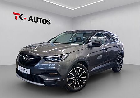Opel Grandland X 1.5 D,Navi,Leder,Pano,LED,AHK,360°