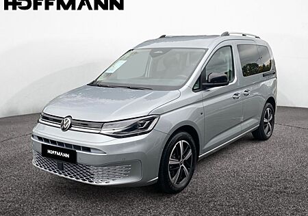 VW Caddy Volkswagen 2.0 TDI BMT DSG GOAL *Assist*LED*Winterpak