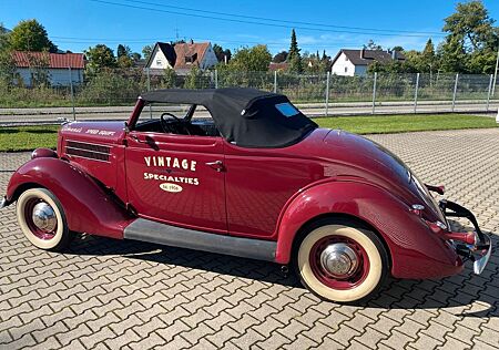 Ford 1936 Cabriolet