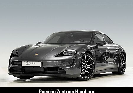 Porsche Taycan 4S BOSE Panorama Head-Up Servolenkung Plu