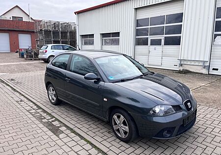 Seat Ibiza 1.2 51kW 2008